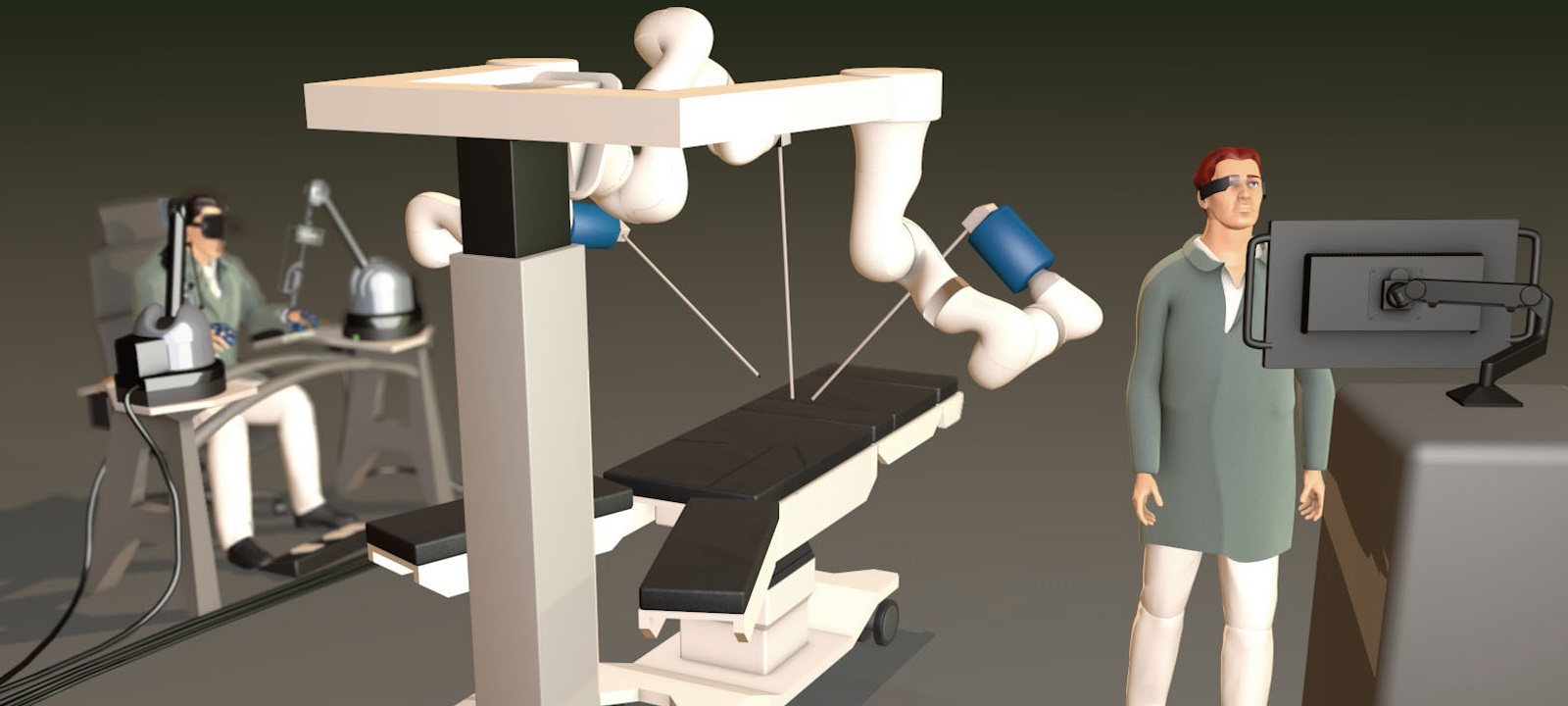 SMARTsurg will have a considerable impact 